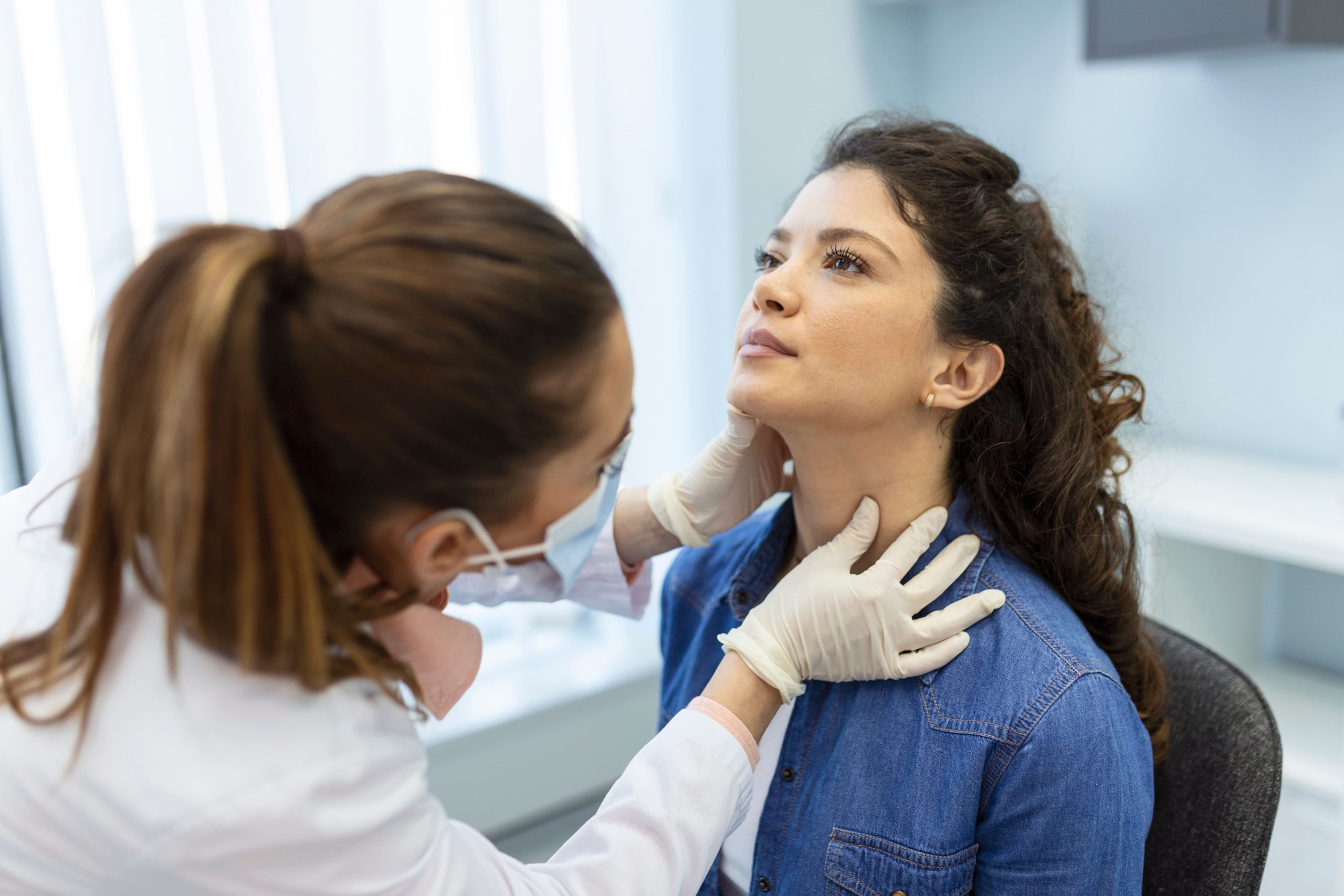 Câncer de tireoide: incidência, sintomas, diagnóstico e tratamentos