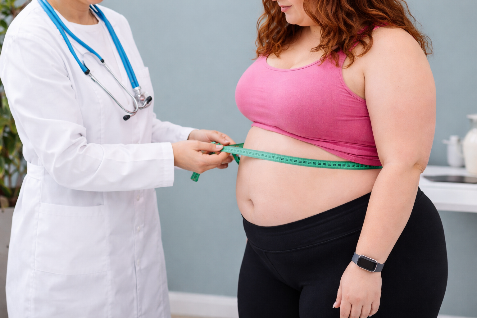 Obesidade e Fertilidade_ Compreendendo os Impactos no Organismo Feminino e Masculino_