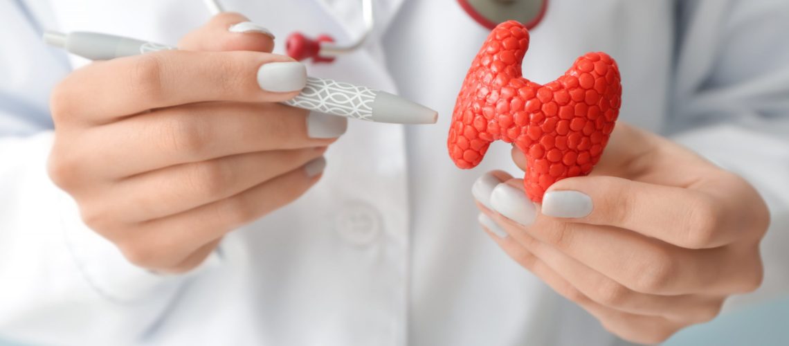tireoide