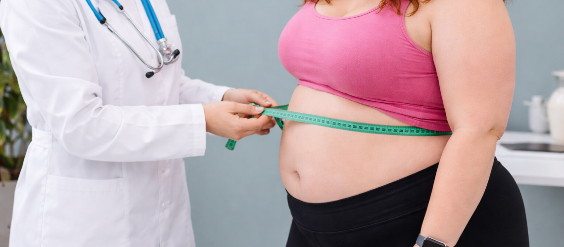 Obesidade e Fertilidade_ Compreendendo os Impactos no Organismo Feminino e Masculino_