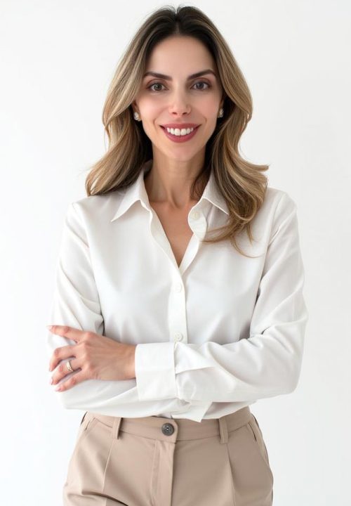 Dra. Adriana Pessoa